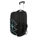 Lash Laptop Rolling Backpack (19 Inch) - JWorldstore