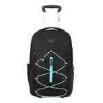 Lash Laptop Rolling Backpack (19 Inch) - JWorldstore