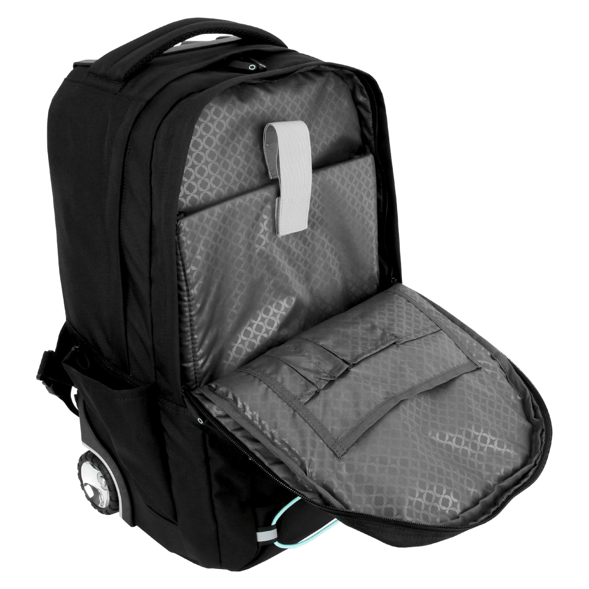 Lash Laptop Rolling Backpack (19 Inch) - JWorldstore