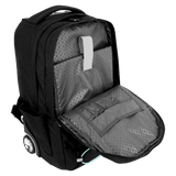 Lash Laptop Rolling Backpack (19 Inch) - JWorldstore