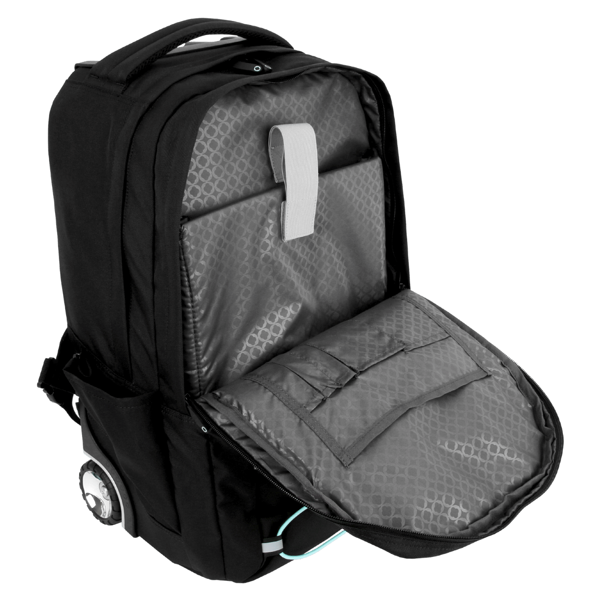 Laptop backpack 19 inch deals
