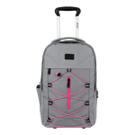 Lash Laptop Rolling Backpack (19 Inch) - JWorldstore