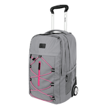 Lash Laptop Rolling Backpack (19 Inch) - JWorldstore