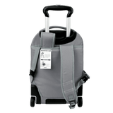 Lash Laptop Rolling Backpack (19 Inch) - JWorldstore