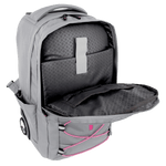 Lash Laptop Rolling Backpack (19 Inch) - JWorldstore