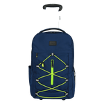 Lash Laptop Rolling Backpack (19 Inch) - JWorldstore