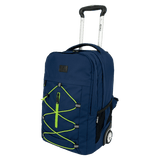 Lash Laptop Rolling Backpack (19 Inch) - JWorldstore