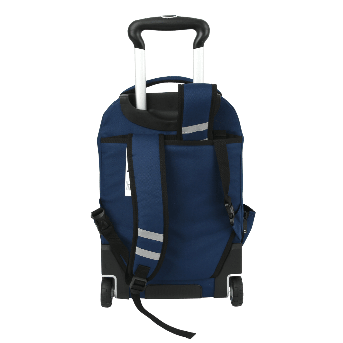 Lash Laptop Rolling Backpack (19 Inch) - JWorldstore