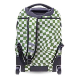 Lunar Multi-Purpose Laptop Rolling Backpack (19.5 Inch) - JWorldstore