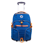 Lunar Multi-Purpose Laptop Rolling Backpack (19.5 Inch) - JWorldstore