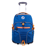 Lunar Multi-Purpose Laptop Rolling Backpack (19.5 Inch) - JWorldstore