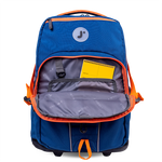 Lunar Multi-Purpose Laptop Rolling Backpack (19.5 Inch) - JWorldstore