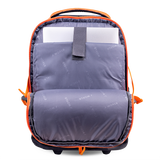 Lunar Multi-Purpose Laptop Rolling Backpack (19.5 Inch) - JWorldstore