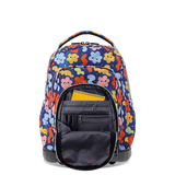 Lollipop Kids Rolling Backpack With Lunch Bag (16 Inch) - JWorldstore