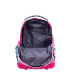 Lollipop Kids Rolling Backpack With Lunch Bag (16 Inch) - JWorldstore