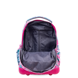 Lollipop Kids Rolling Backpack With Lunch Bag (16 Inch) - JWorldstore