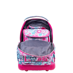 Lollipop Kids Rolling Backpack With Lunch Bag (16 Inch) - JWorldstore