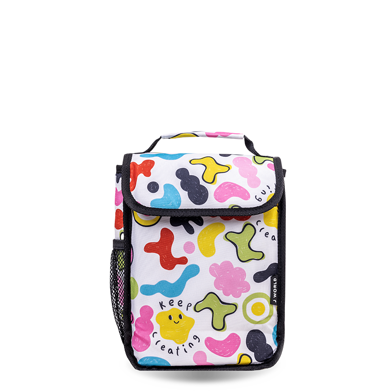 Kawaii Cute Transparent Bag - Kawaii Bags – Youeni