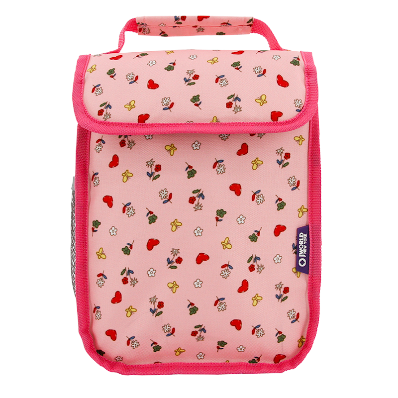 Lollipop Kids Rolling Backpack With Lunch Bag (16 Inch) - Final Sale