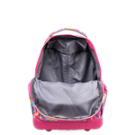 Lollipop Kids Rolling Backpack With Lunch Bag (16 Inch) - JWorldstore