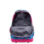 Lollipop Kids Rolling Backpack With Lunch Bag (16 Inch) - JWorldstore