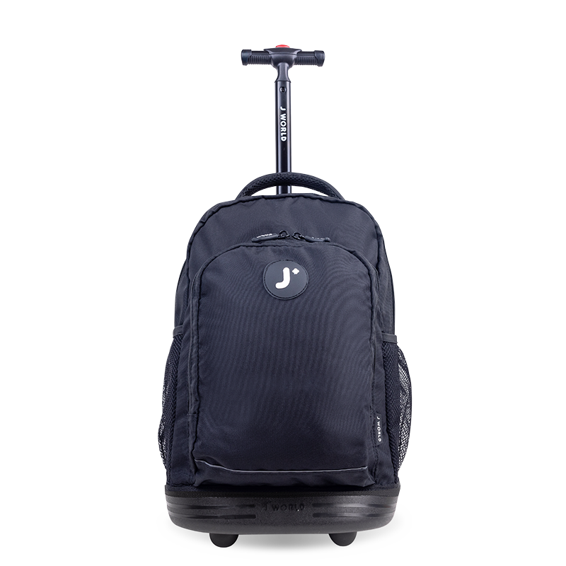 Sunny Rolling Backpack (17 Inch) - JWorldstore