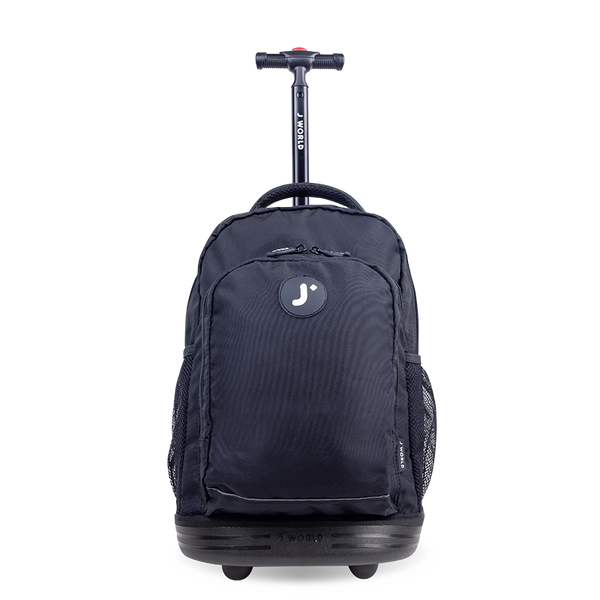 BUMP SilverJubilee リュック/BLACK BUMP SilverJubilee リュック