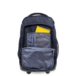 Sunny Rolling Backpack (17 Inch) - JWorldstore