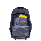 Sunny Rolling Backpack (17 Inch) - JWorldstore