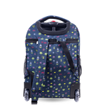 Sunny Rolling Backpack (17 Inch) - JWorldstore