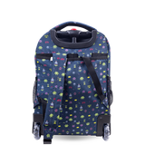 Sunny Rolling Backpack (17 Inch) - JWorldstore