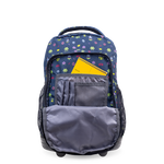 Sunny Rolling Backpack (17 Inch) - JWorldstore