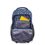 Sunny Rolling Backpack (17 Inch) - JWorldstore