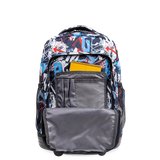 Sunny Rolling Backpack (17 Inch) - JWorldstore