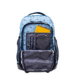 Sunny Rolling Backpack (17 Inch) - JWorldstore