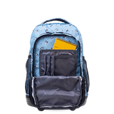 Sunny Rolling Backpack (17 Inch) - JWorldstore