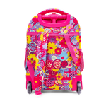 Sunny Rolling Backpack (17 Inch) - JWorldstore