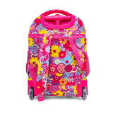 Sunny Rolling Backpack (17 Inch) - JWorldstore