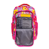 Sunny Rolling Backpack (17 Inch) - JWorldstore