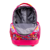 Sunny Rolling Backpack (17 Inch) - JWorldstore