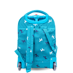 Sunny Rolling Backpack (17 Inch) - On Sale - JWorldstore