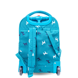 Sunny Rolling Backpack (17 Inch) - On Sale - JWorldstore