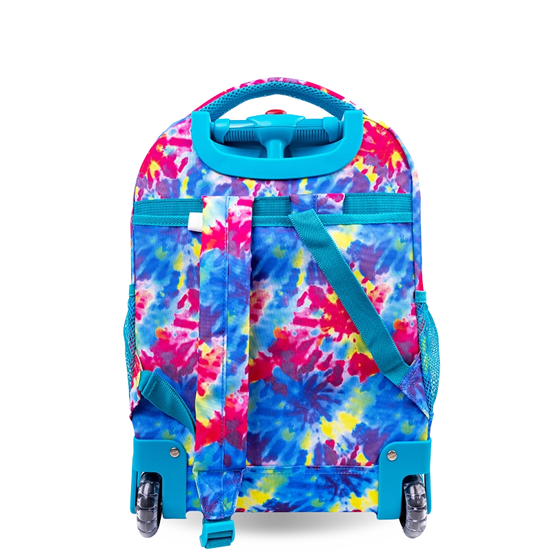 Sunny Rolling Backpack (17 Inch) - JWorldstore