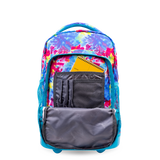 Sunny Rolling Backpack (17 Inch) - JWorldstore