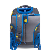 Sunrise Rolling Backpack (18 Inch) in Liteboard