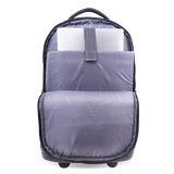 Sundance Laptop Rolling Backpack (19.5 Inch) in Black