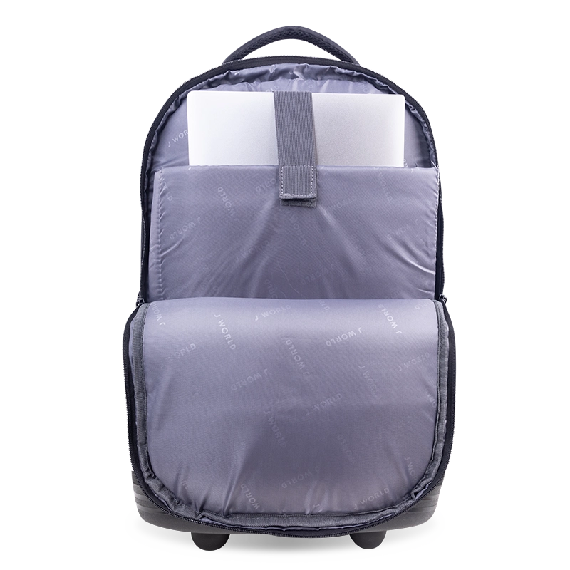 J world sundance laptop rolling backpack sales
