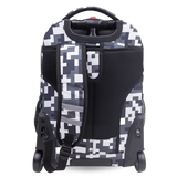 Sundance Laptop Rolling Backpack (19.5 Inch) in Camo