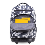 Sundance Laptop Rolling Backpack (19.5 Inch) in Camo