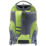 Sundance Laptop Rolling Backpack (20 Inch) in Celery - JWorldstore